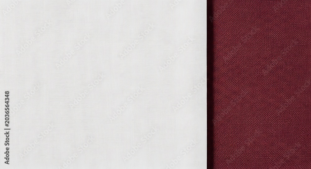 Fototapeta premium Abstract digital pattern with a stark contrast between light and dark sections.