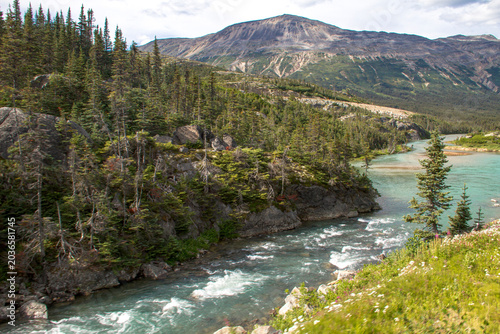 Yukon Passage Canada, Whitehorse & Alaska