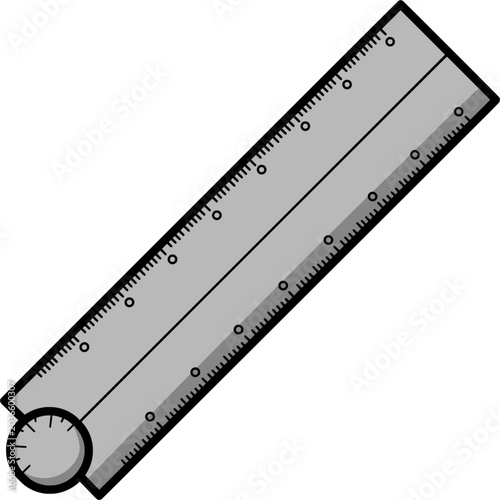 Foto Ruler