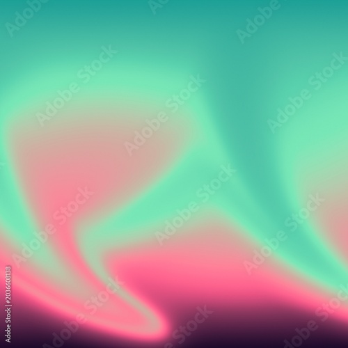 abstract colorful background with lines