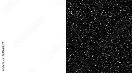 Photos Black glitter texture background, sparkling dark metallic surface, shimmering ch
