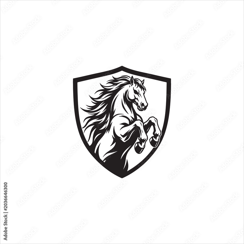 Fototapeta premium Logo design