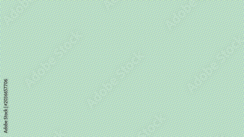 Φωτογραφία Soft green textured background in minimalist style with pattern
