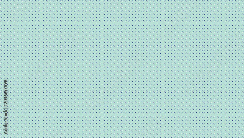 Foto Light blue geometric pattern with textured design