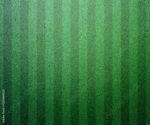 Green handmade textured background with soft stripes, ideal for graphic design, branding and natural visual projects.