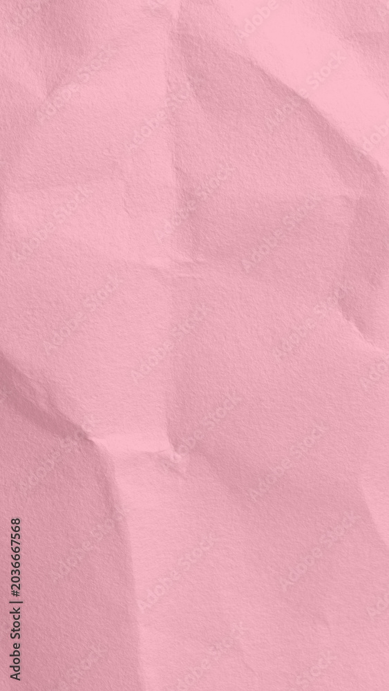 Fototapeta premium Textured pink paper mobile wallpaper