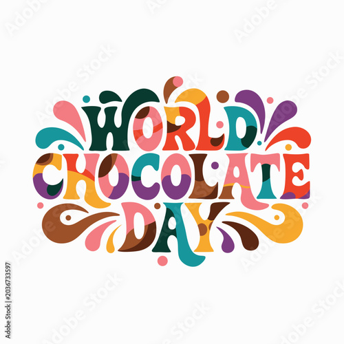 world chocolate day