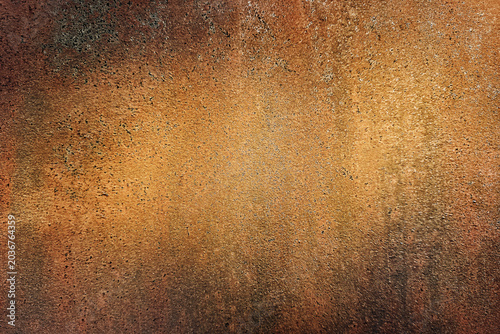 brown rusty steel texture with light accents