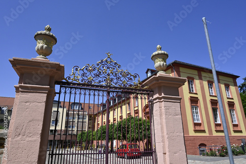 seniorenresidenz