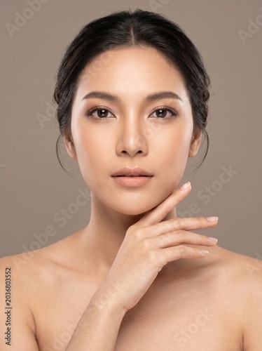 beautiful-asian-woman-natural-skincare-glowing-skin-beauty-portrait