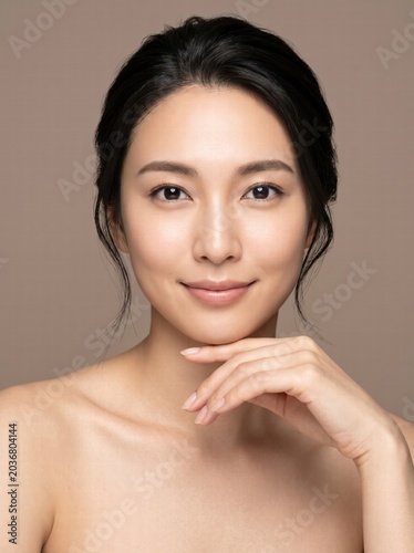beautiful-asian-woman-natural-skincare-glowing-skin-beauty-portrait