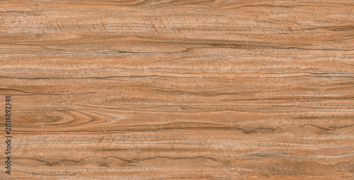 Принти на полотні Rustic Brown Wood Grain Texture Background