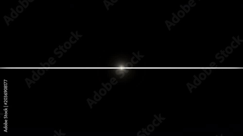 Retro static television with turn on and off. Television static screen showing noise and no signal, tv screen noise, Suitable for media projects, website backgrounds, and video editing visuals.