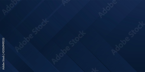 Abstract dark blue background with subtle grainy noise texture. Modern minimalist solid navy blue backdrop featuring elegant deep indigo tones