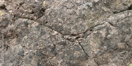 Photography Rock and stone texture grey material background pattern
