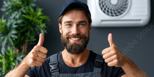 Reliable hvac professional delivers excellent customer satisfaction