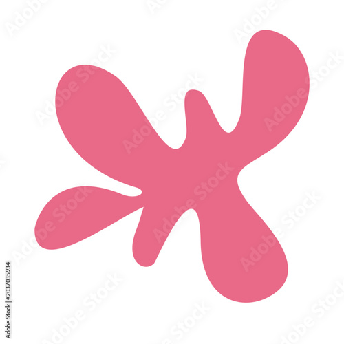 Coral Leaf Theme