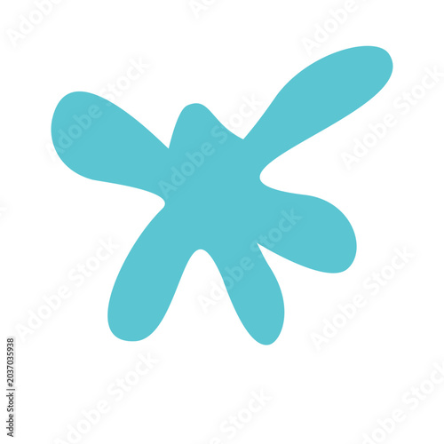 Coral Leaf Theme
