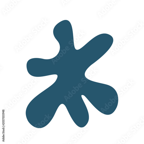 Coral Leaf Theme