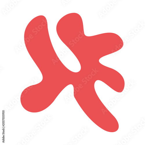 Coral Leaf Theme