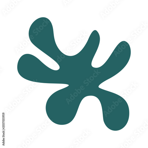 Coral Leaf Theme