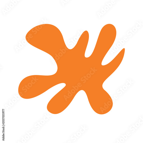 Coral Leaf Theme