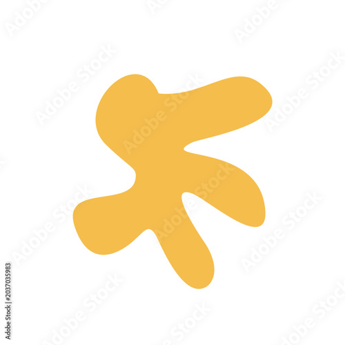 Coral Leaf Theme