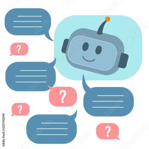 robot chatGPT