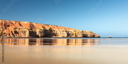 Maslin Beach in South Australia
