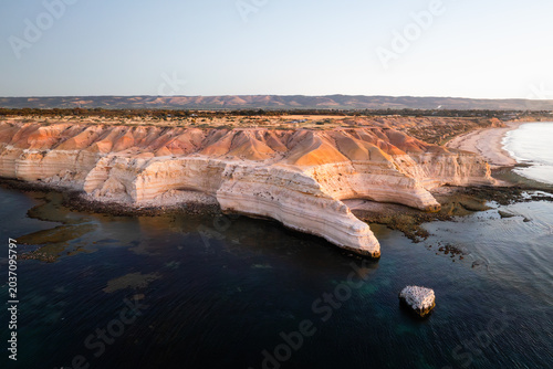Maslin Beach in South Australia