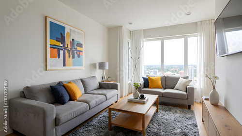 Single-Family Home, Townhouse, Condo, Apartment – Find Your Home