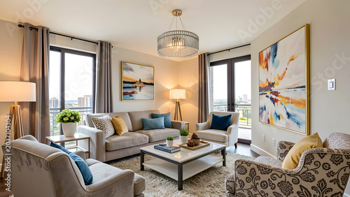 Single-Family Home, Townhouse, Condo, Apartment – Find Your Home