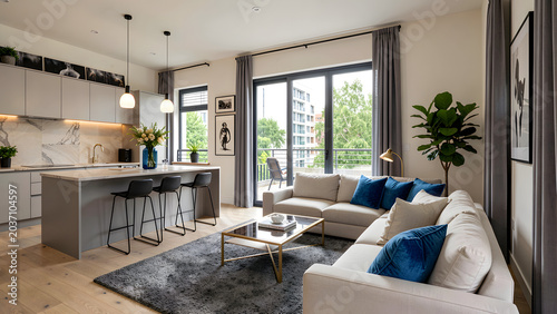 Single-Family Home, Townhouse, Condo, Apartment – Find Your Home
