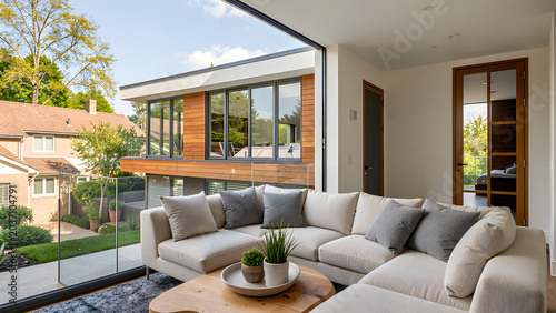 Single-Family Home, Townhouse, Condo, Apartment – Find Your Home