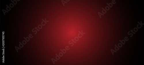 Red abstract background with dynamic shapes composition simple