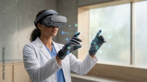 Future Healthcare and Rehabilitation Technology