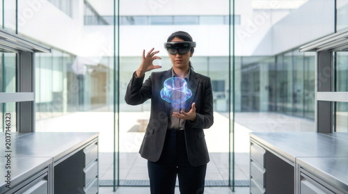 Future Healthcare and Rehabilitation Technology