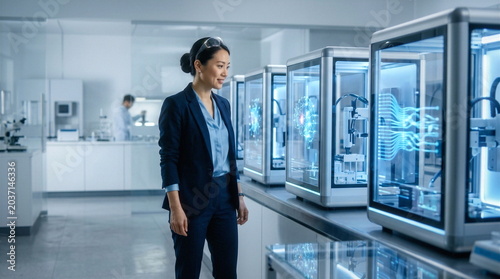 Future Healthcare and Rehabilitation Technology