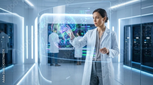 Future Healthcare and Rehabilitation Technology