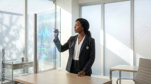 Future Healthcare and Rehabilitation Technology