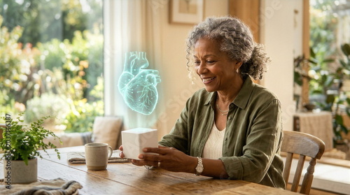 Future Healthcare and Rehabilitation Technology