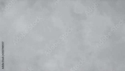 Abstract brushed metal background with smoke fog and cloud texture stormy sky mist steam air motion dark black blue grey white rain weather nature paper background
