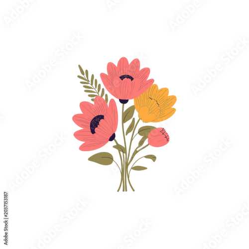 flower bouquet