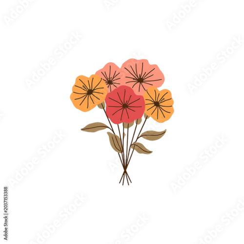 flower bouquet