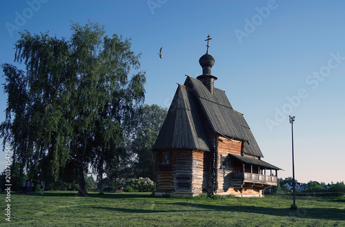 Foto Suzdal, Vladimir Region, Russia
