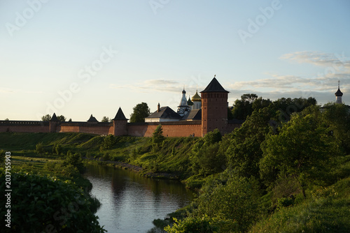 Φωτογραφία Suzdal, Vladimir Region, Russia
