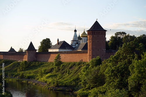 Photography Suzdal, Vladimir Region, Russia