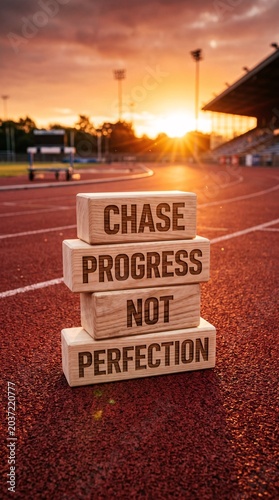 Inspirational quote 