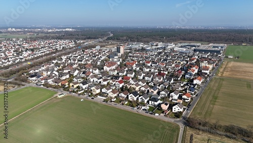 Rodgau-Weiskirchen