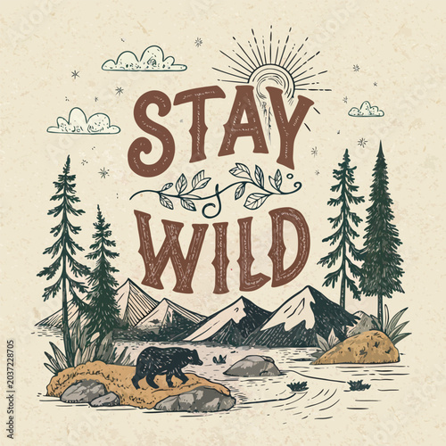 summer vacation poster